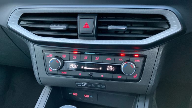 SEAT Arona 1.0 TSI 115 FR Sport 5dr DSG Petrol Hatchback